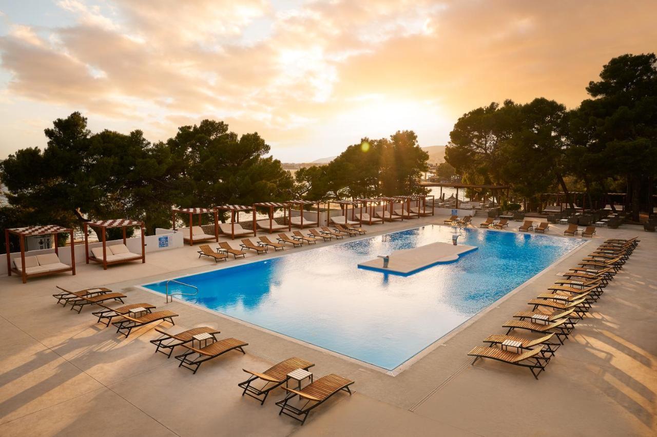 Hotel Imperial Vodice Exterior photo