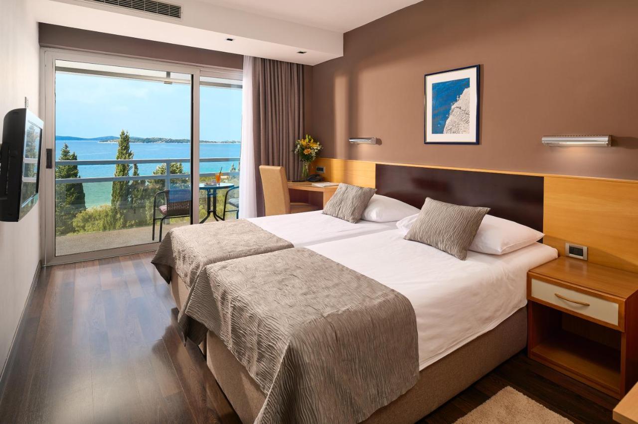 Hotel Imperial Vodice Exterior photo