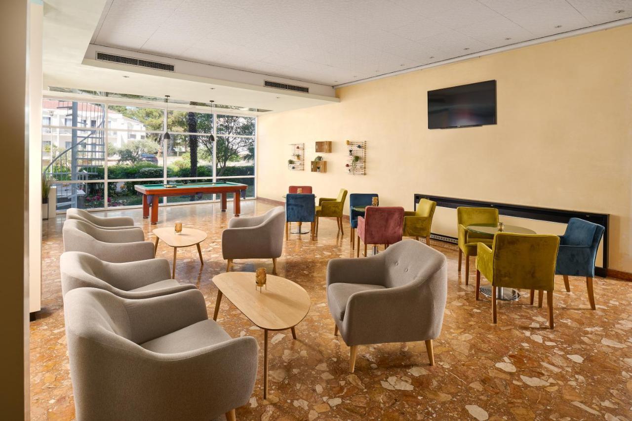 Hotel Imperial Vodice Exterior photo