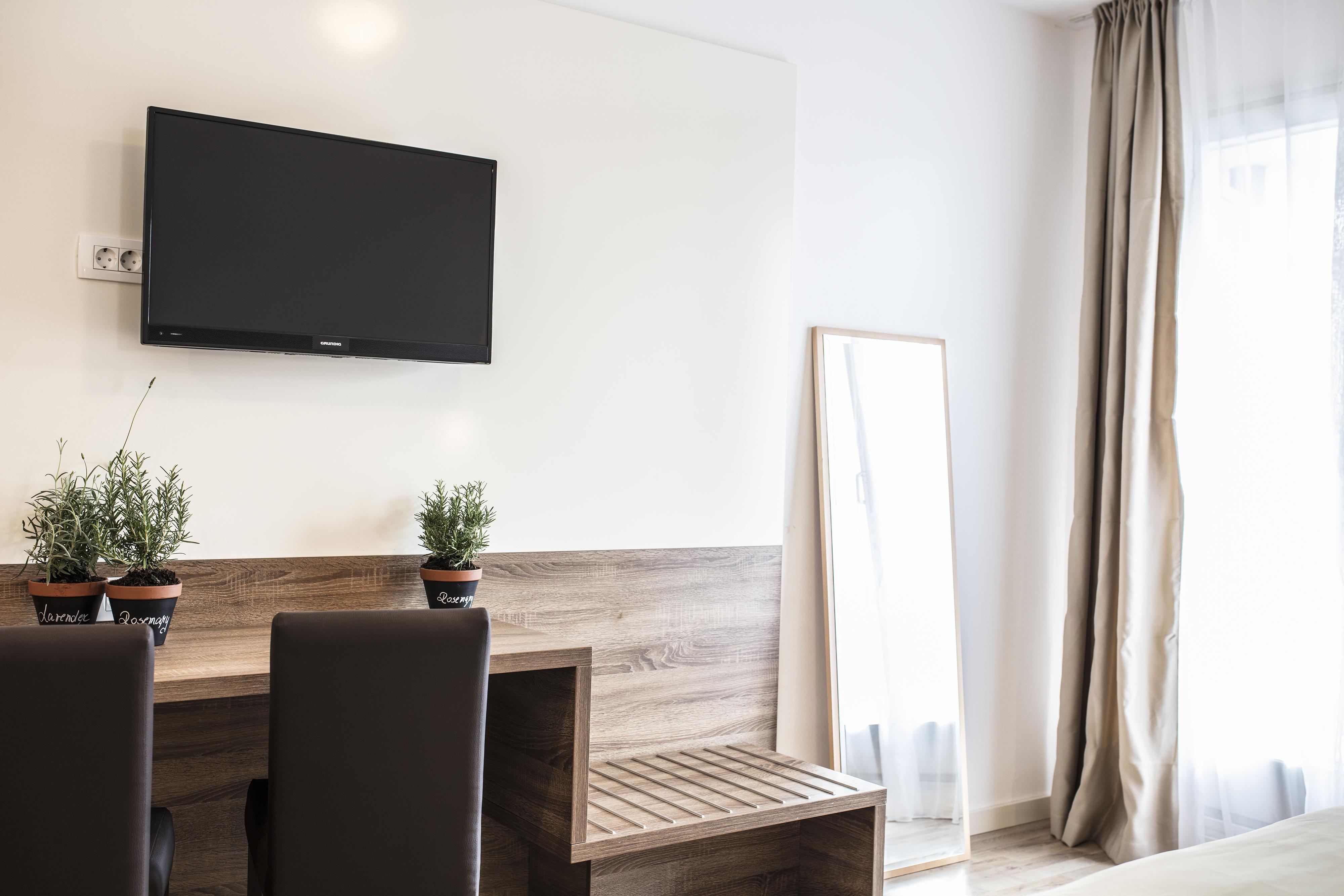 Hotel Imperial Vodice Exterior photo