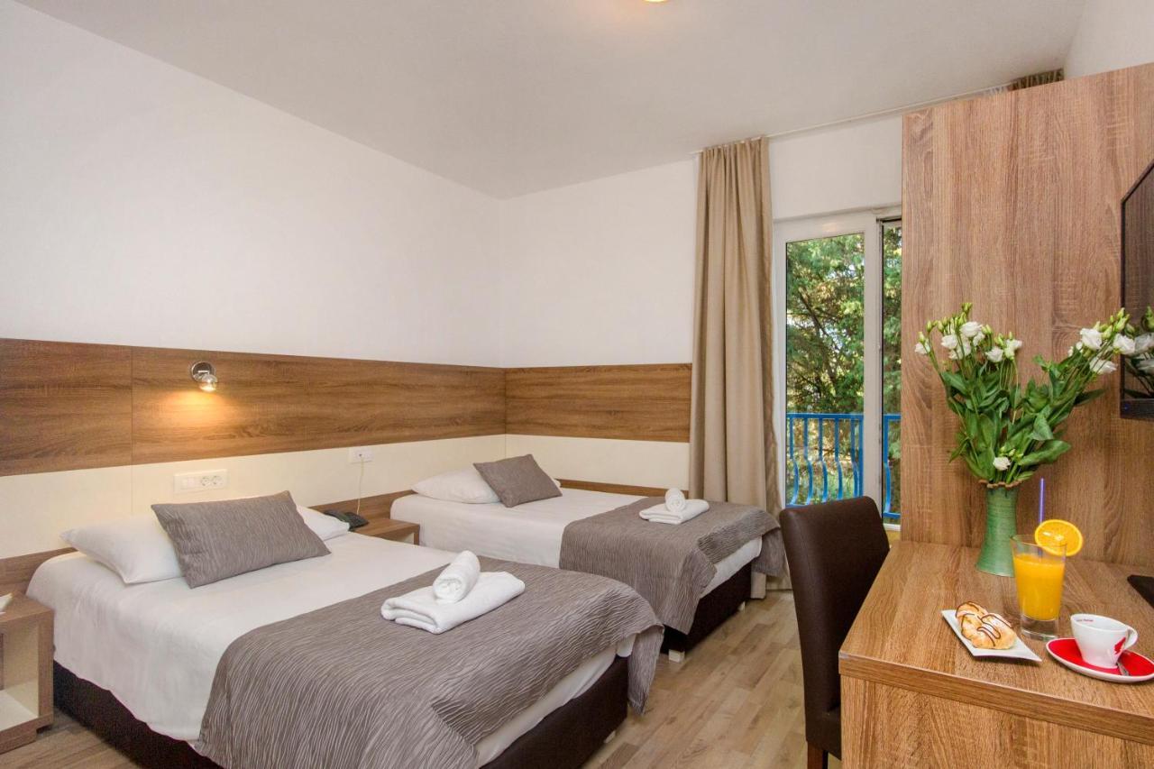 Hotel Imperial Vodice Exterior photo