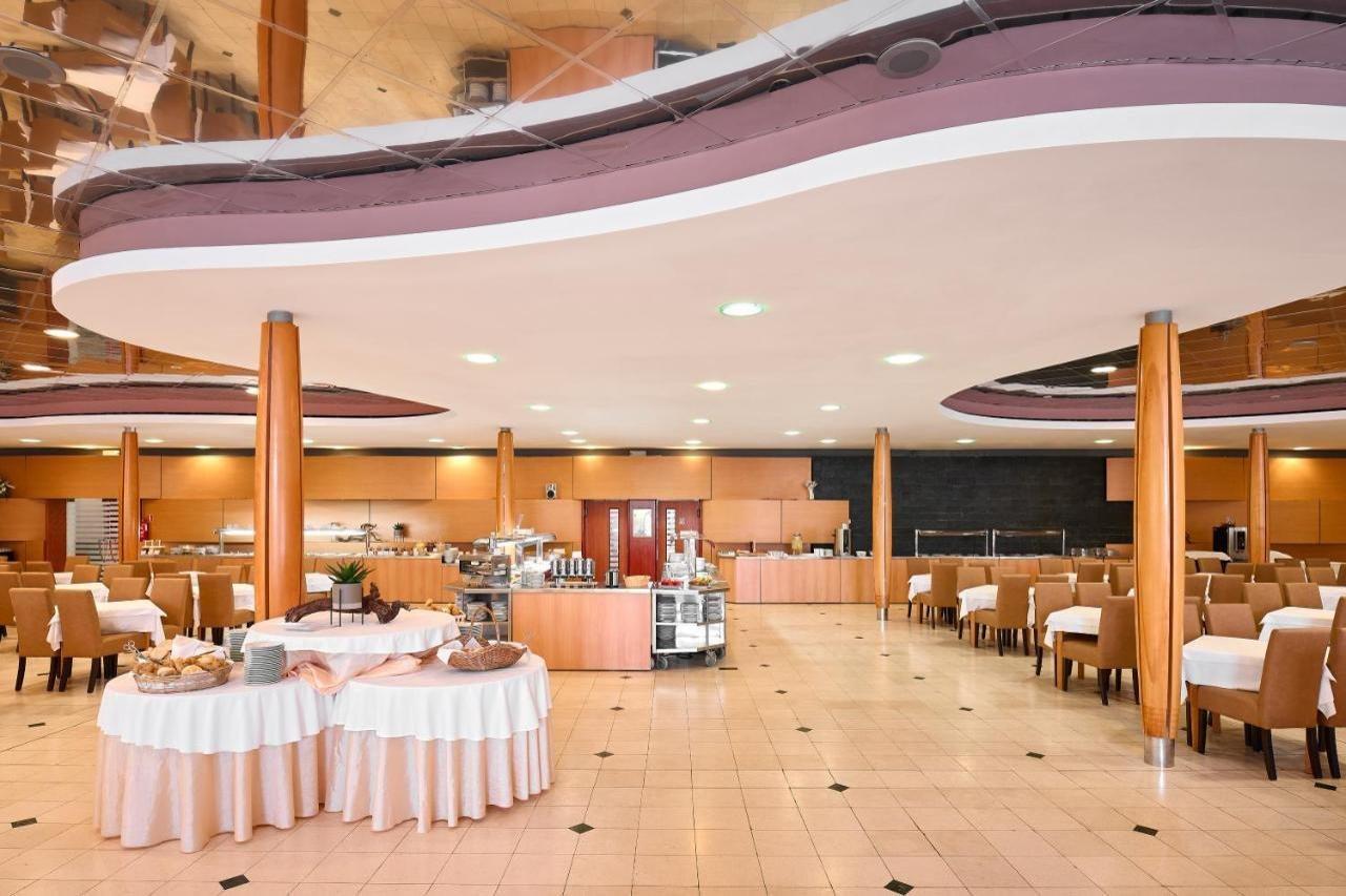 Hotel Imperial Vodice Exterior photo
