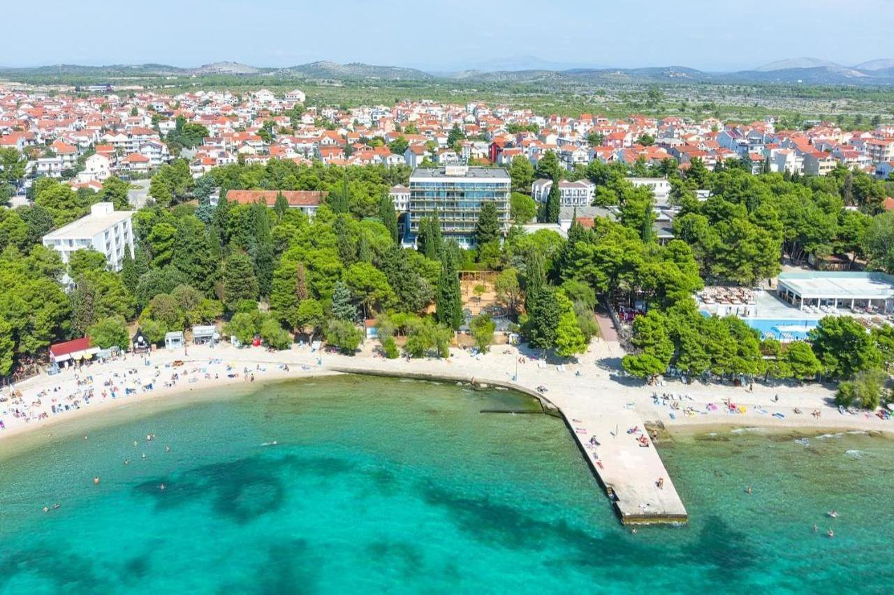 Hotel Imperial Vodice Exterior photo